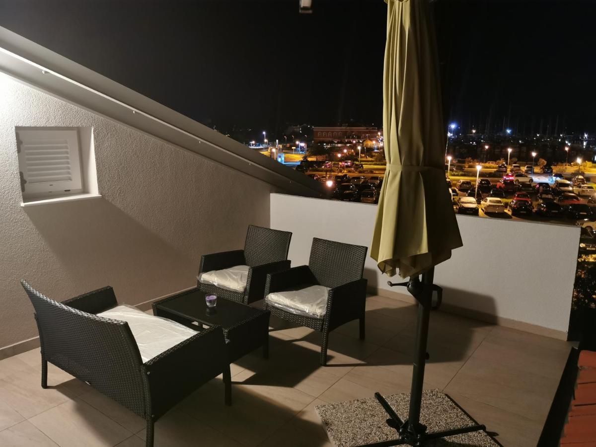 Guest Accommodation House Greta Tribunj  Ngoại thất bức ảnh