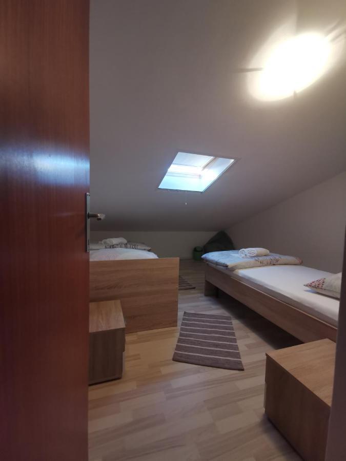 Guest Accommodation House Greta Tribunj  Ngoại thất bức ảnh
