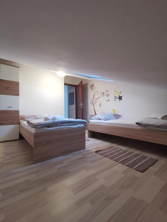 Guest Accommodation House Greta Tribunj  Ngoại thất bức ảnh