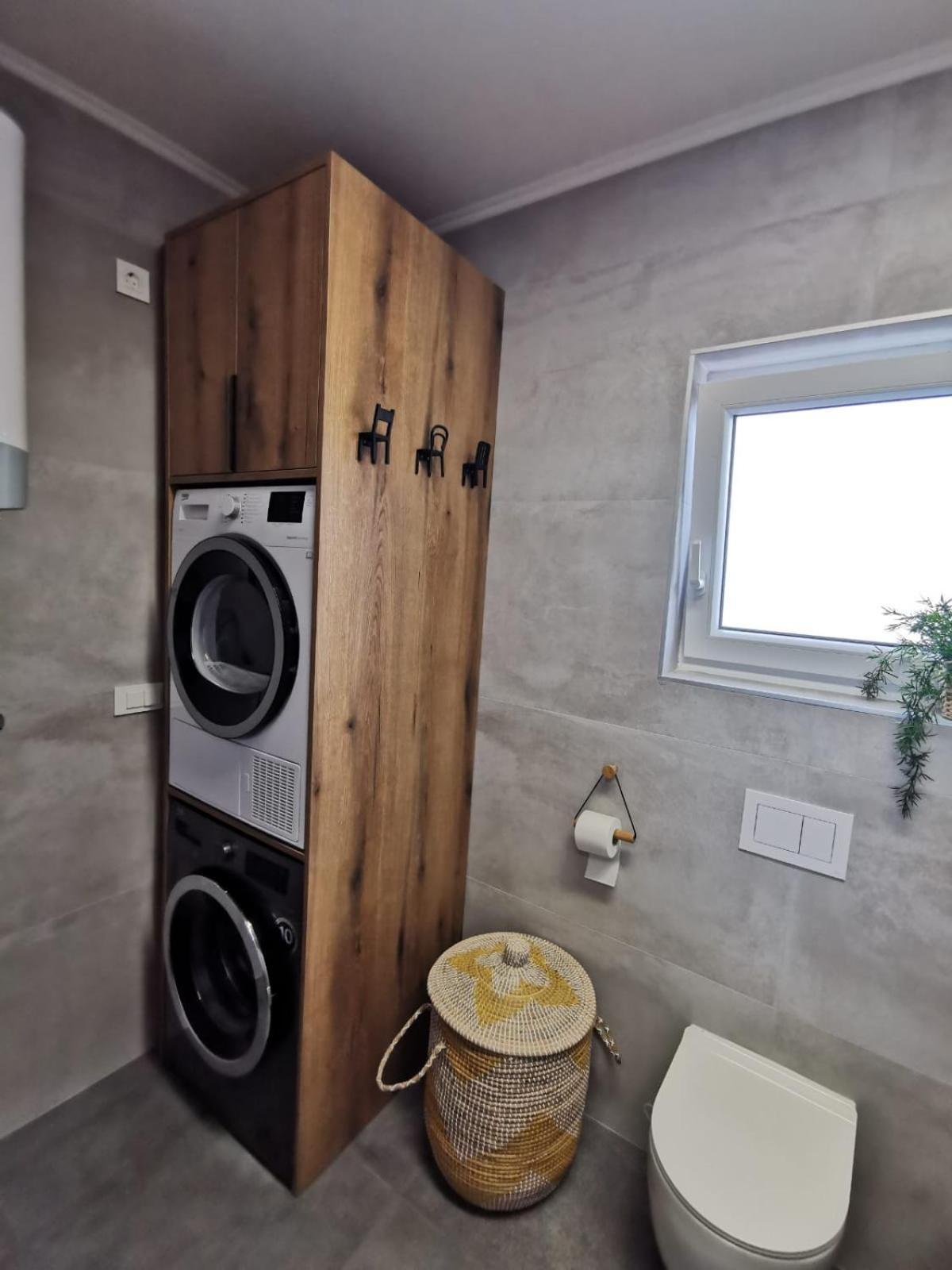 Guest Accommodation House Greta Tribunj  Ngoại thất bức ảnh