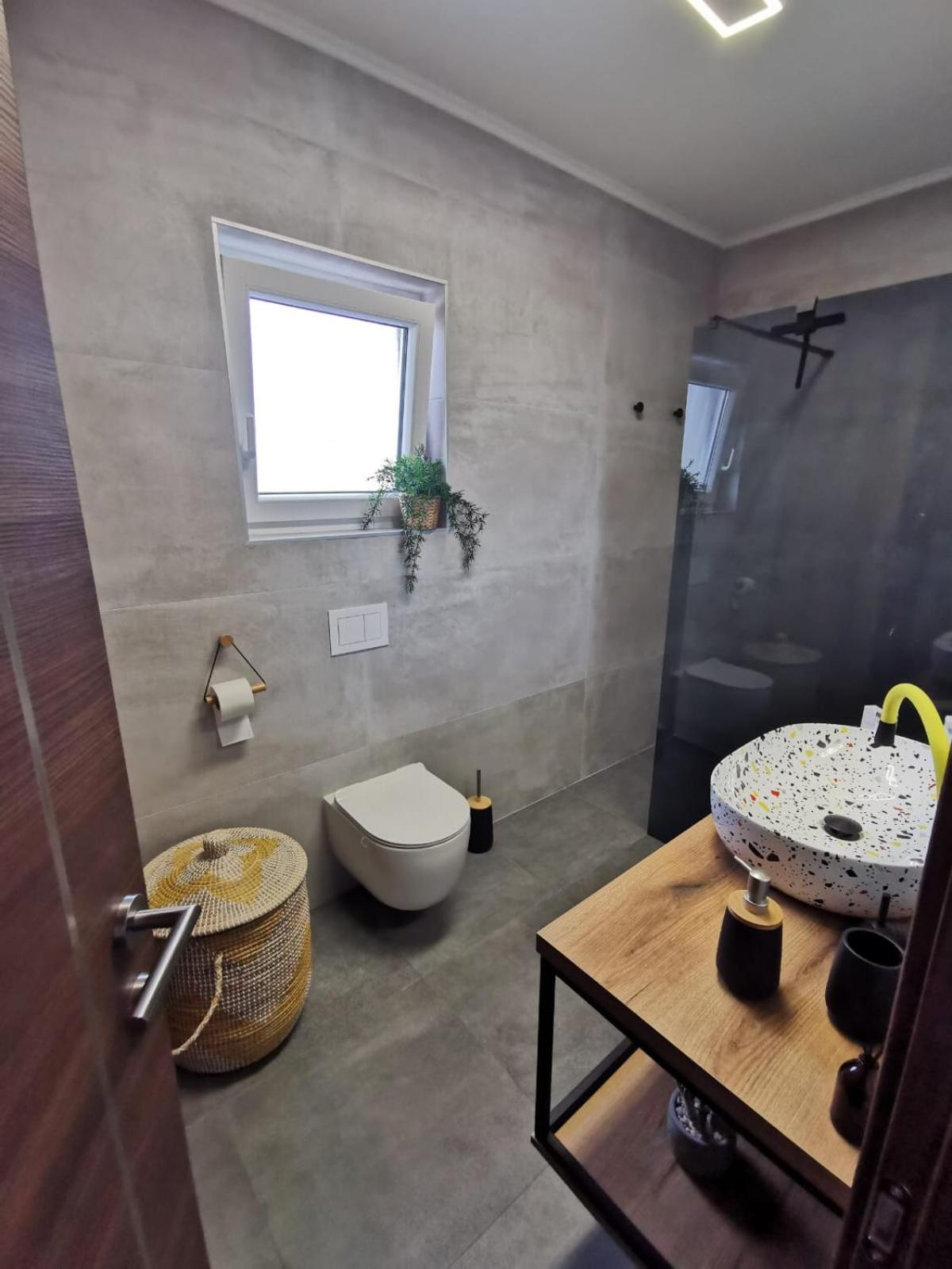 Guest Accommodation House Greta Tribunj  Ngoại thất bức ảnh